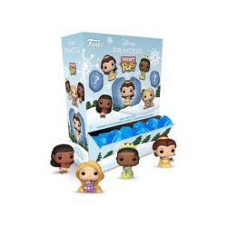 POCKET POP! DISNEY PRINCESS ICE SURPRISE