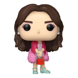 FUNKO POP! EMILY IN PARIS (EMILY COOPER) 1790
