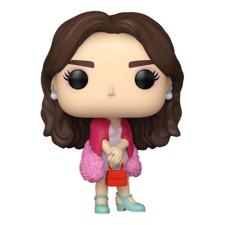 FUNKO POP! EMILY IN PARIS (EMILY COOPER) 1790