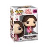 FUNKO POP! EMILY IN PARIS (EMILY COOPER) 1790