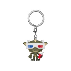 POCKET POP! GREMLINS (GREMLIN WITH 3D GLASSES)