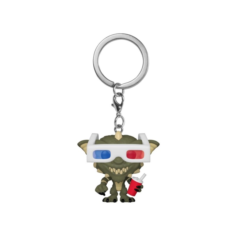 POCKET POP! GREMLINS (GREMLIN WITH 3D GLASSES)