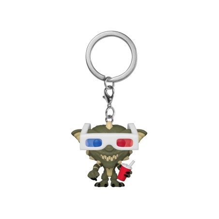 POCKET POP! GREMLINS (GREMLIN WITH 3D GLASSES)