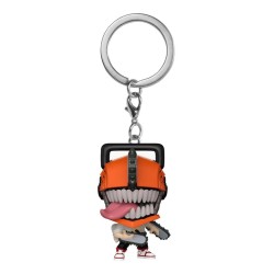POCKET POP! CHAISAW MAN (CHAINSAW MAN)
