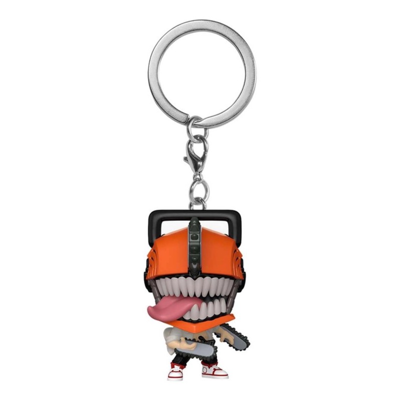 POCKET POP! CHAISAW MAN (CHAINSAW MAN)