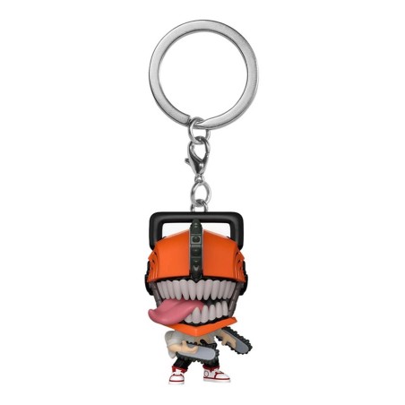 POCKET POP! CHAISAW MAN (CHAINSAW MAN)