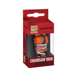 POCKET POP! CHAISAW MAN (CHAINSAW MAN)