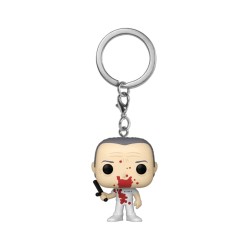 POCKET POP! THE SILENCE OF THE LAMBS "EL SILENCIO DE LOS CORDEROS" (HANNIBAL LECTER)