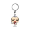 POCKET POP! THE SILENCE OF THE LAMBS "EL SILENCIO DE LOS CORDEROS" (HANNIBAL LECTER)