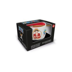 ONE PIECE BOL PARA RAMEN CON PALILLOS CLASSIC