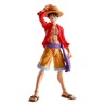 S.H. FIGUARTS ONE PIECE (MONKEY. D. LUFFY THE RAID ON ONIGASHIMA) 14 CM