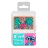 STITCH PLAYING CARDS WATERPROOF (BARAJA DE NAIPES)