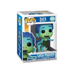 FUNKO POP! LUCA (LUCA PAGURO) 1055