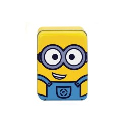 MINIONS PLAYING CARDS (BARAJA DE NAIPES)