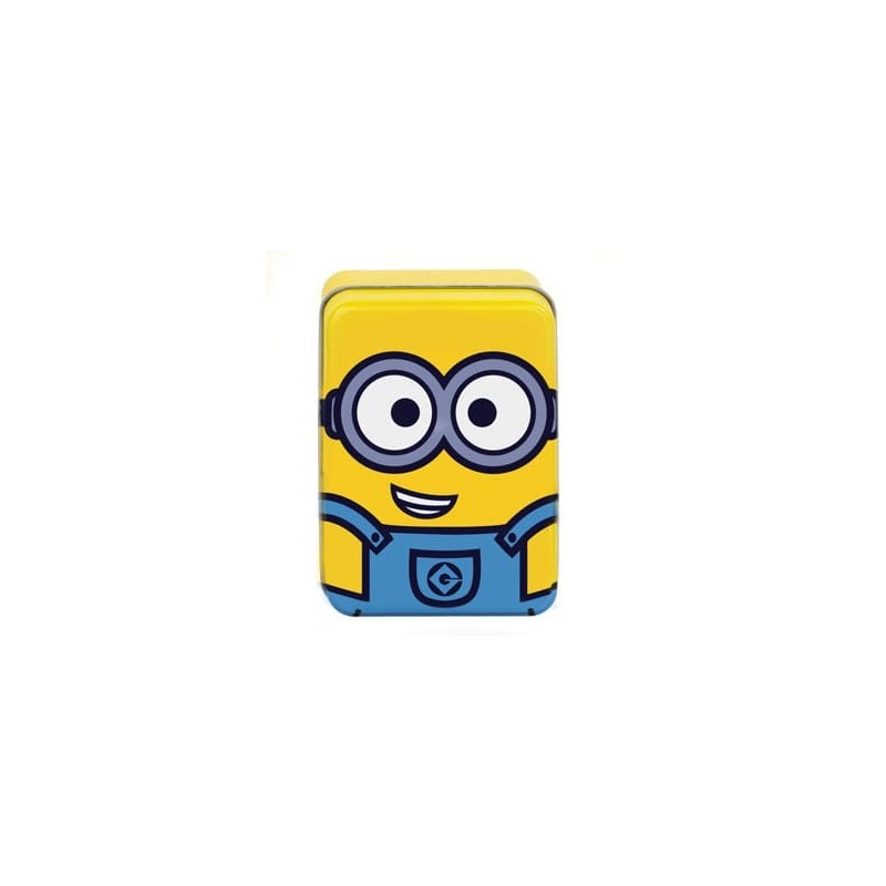 MINIONS PLAYING CARDS (BARAJA DE NAIPES)
