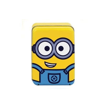MINIONS PLAYING CARDS (BARAJA DE NAIPES)
