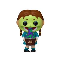 FUNKO POP! HARRY POTTER (PUKING PASTILLE GIRL) 185