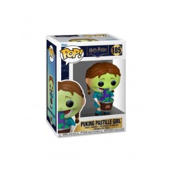 FUNKO POP! HARRY POTTER (PUKING PASTILLE GIRL) 185
