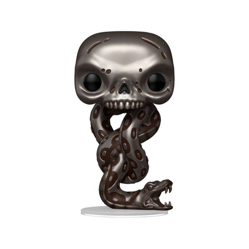 FUNKO POP! HARRY POTTER (DARK MARK) 184