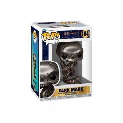 FUNKO POP! HARRY POTTER (DARK MARK) 184