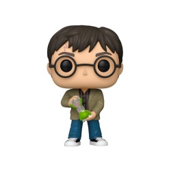 FUNKO POP! HARRY POTTER (HARRY POTTER WITH HOURGLASS) 180