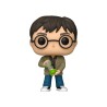 FUNKO POP! HARRY POTTER (HARRY POTTER WITH HOURGLASS) 180