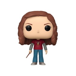 FUNKO POP! HARRY POTTER (HERMIONE GRANGER) 181
