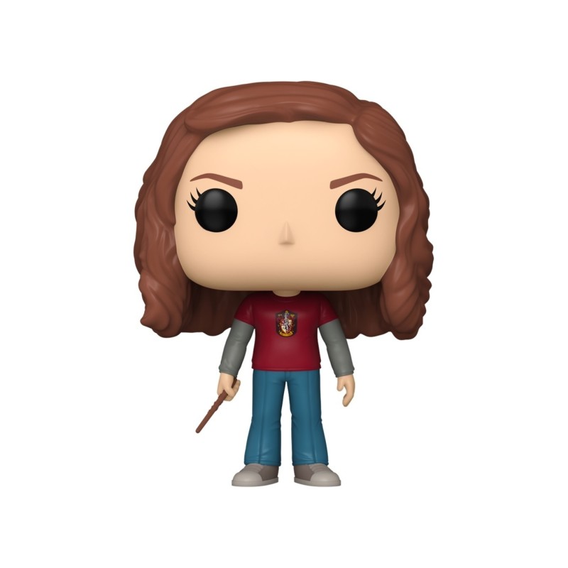 FUNKO POP! HARRY POTTER (HERMIONE GRANGER) 181