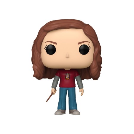 FUNKO POP! HARRY POTTER (HERMIONE GRANGER) 181
