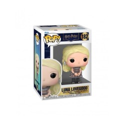 FUNKO POP! HARRY POTTER (LUNA LOVEGOOD) 182