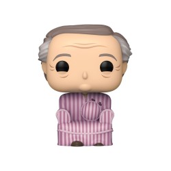 FUNKO POP! HARRY POTTER (HORACE SLUGHORN) 186