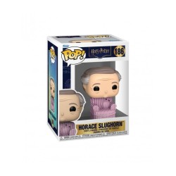 FUNKO POP! HARRY POTTER (HORACE SLUGHORN) 186