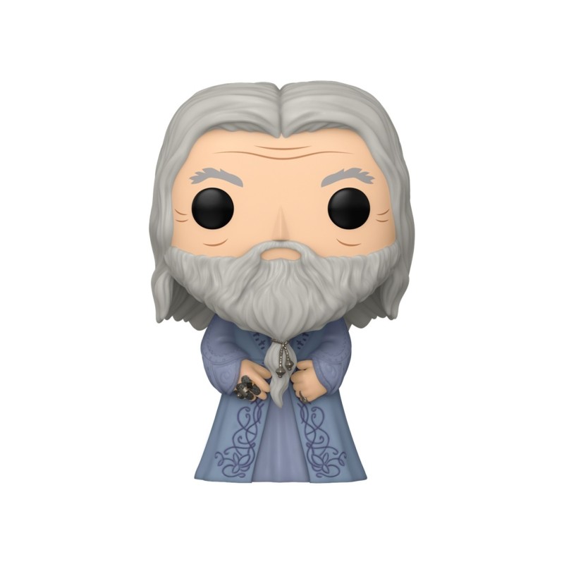 FUNKO POP! HARRY POTTER (ALBUS DUMBLEDORE) 183