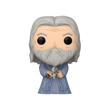 FUNKO POP! HARRY POTTER (ALBUS DUMBLEDORE) 183
