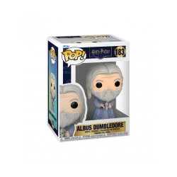 FUNKO POP! HARRY POTTER (ALBUS DUMBLEDORE) 183