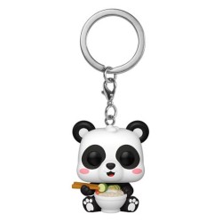 POCKET POP! KAWAII FOODIES (POKÉ PANDA)