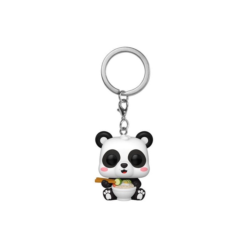 POCKET POP! KAWAII FOODIES (POKÉ PANDA)