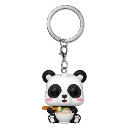 POCKET POP! KAWAII FOODIES (POKÉ PANDA)
