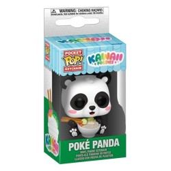POCKET POP! KAWAII FOODIES (POKÉ PANDA)