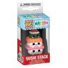 POCKET POP! KAWAII FOODIES (SUSHI STACK)