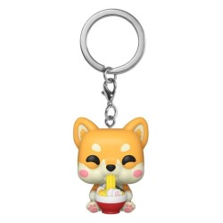 POCKET POP! KAWAII FOODIES (RAMEN SHIBA)