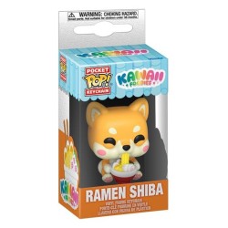 POCKET POP! KAWAII FOODIES (RAMEN SHIBA)