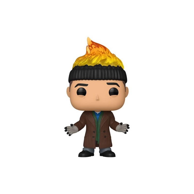 FUNKO POP! HOME ALONE "SOLO EN CASA" 2 (HARRY) 1917