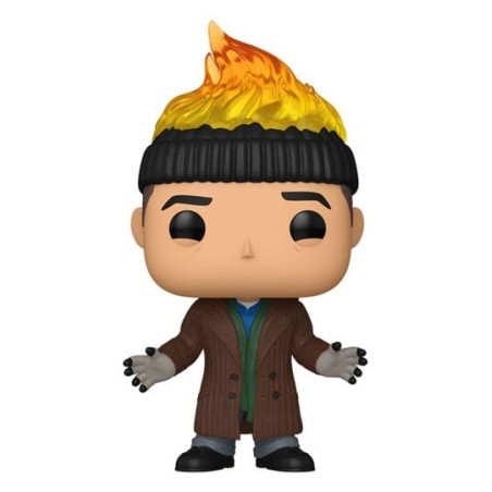 FUNKO POP! HOME ALONE "SOLO EN CASA" 2 (HARRY) 1917