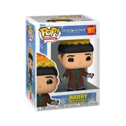 FUNKO POP! HOME ALONE "SOLO EN CASA" 2 (HARRY) 1917