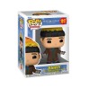 FUNKO POP! HOME ALONE "SOLO EN CASA" 2 (HARRY) 1917