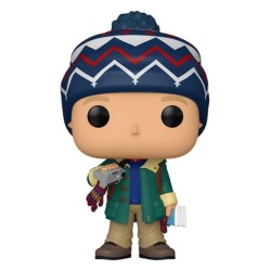 FUNKO POP! HOME ALONE "SOLO EN CASA" 2 (KEVIN) 1918