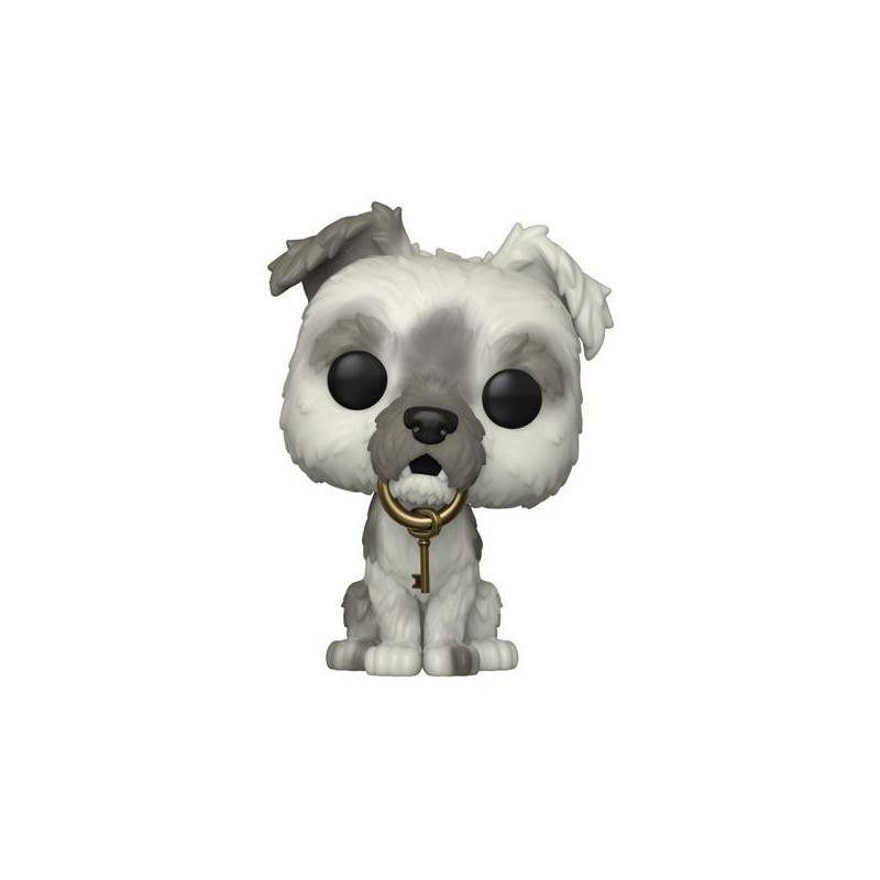 FUNKO POP! PIRATES OF THE CARIBBEAN DOG 1105
