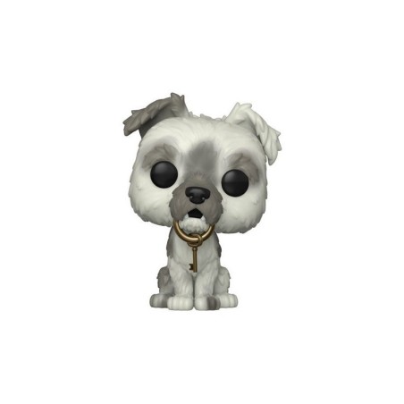 FUNKO POP! PIRATES OF THE CARIBBEAN DOG 1105