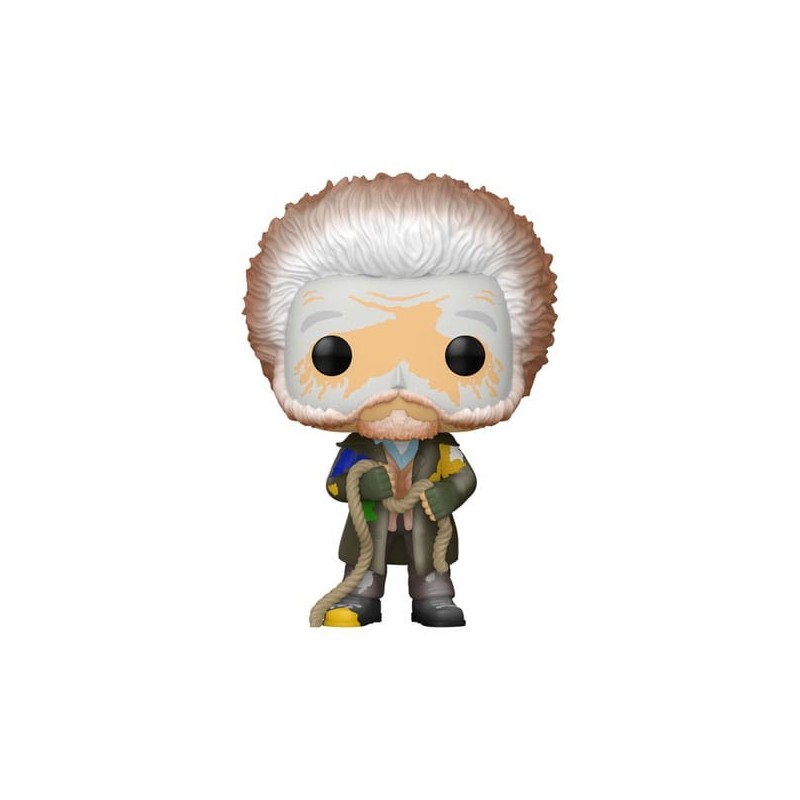 FUNKO POP! HOME ALONE "SOLO EN CASA" 2 (MARV) 1919